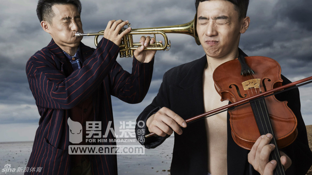 奥运冠军性感写真大片