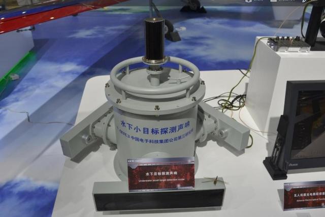 这两款装备堪称南海岛礁二将
