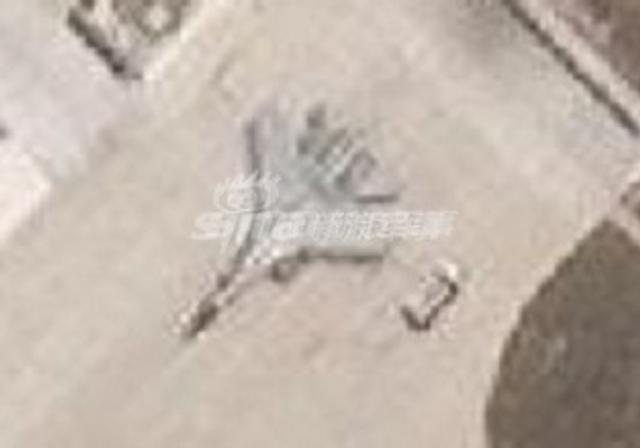 美称中国歼11战机出现在西沙永兴岛!可控南海