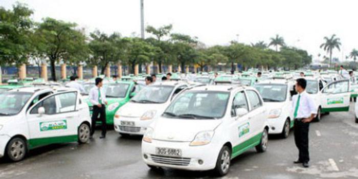 越南出租车新规:必须安装发票打印设备