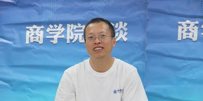 北京物资学院MBA:学费性价比高 学生需内外兼