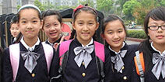 独家策划:让孩子远离校园性侵害(组图)