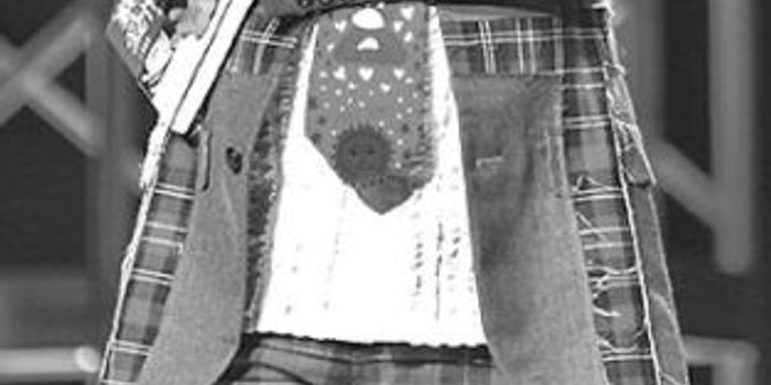 蔡康永批台湾综艺越走越窄 在大陆重燃激情