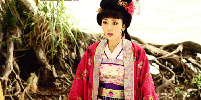 《封神英雄榜》姜鸿陈键锋患难情深(图)