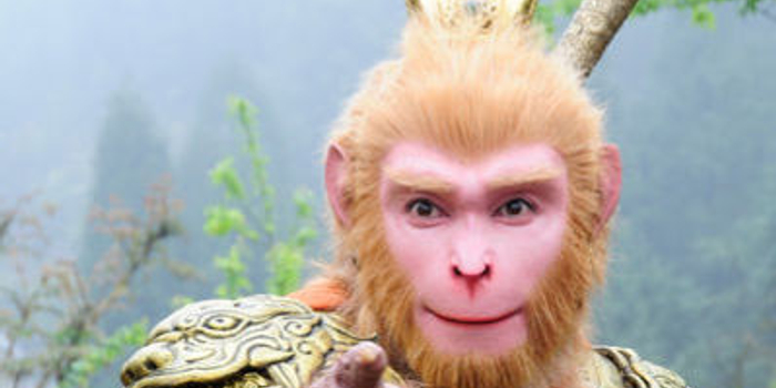 《西游记》TVB将播 吴樾称低片酬无怨言