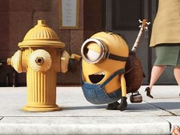 《小黄人》首发预告 逆袭登场做主角