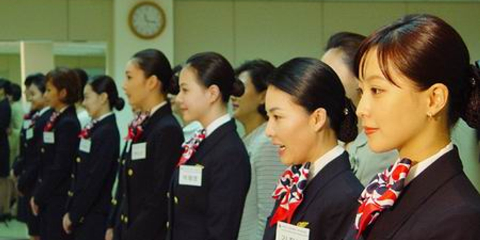 资料图片:韩剧《窈窕淑女》精彩剧照(18)