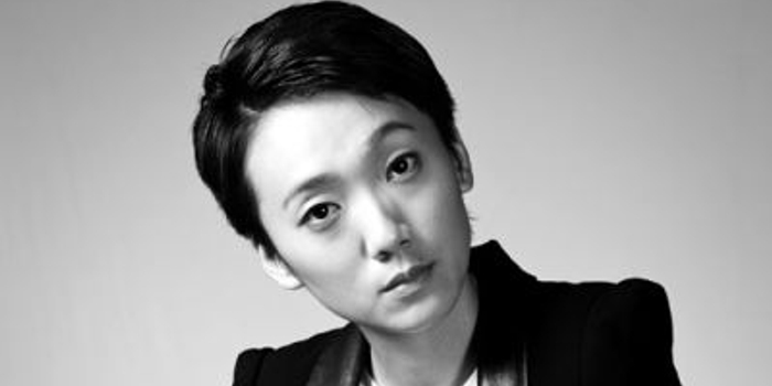 资料:舞台剧《贾宝玉》--演员赵逸岚