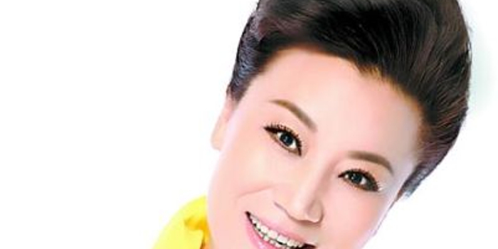 豫剧名家小香玉:梦想所有人都会唱段豫剧