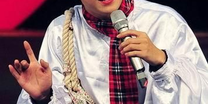 小沈阳首日回炉只唱三首歌就再见