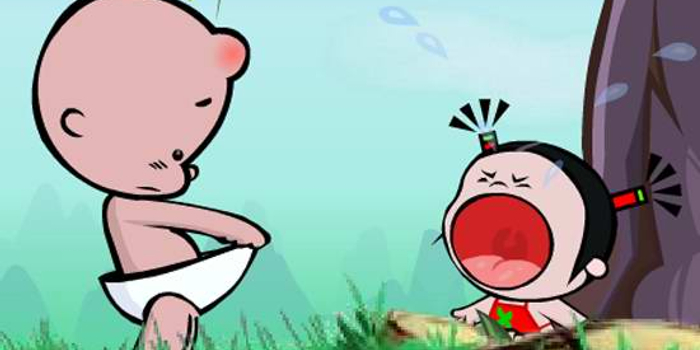 黄宏主演抗日动画(12月13日《爱画电影》)