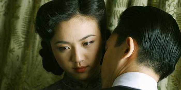 《色戒》遭原型胞妹讨清白 剧情让家人蒙羞(图