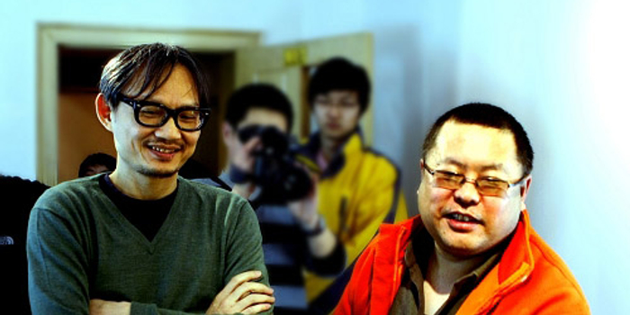 《风声》剧组严查走露风声者 可能更改剧情(图