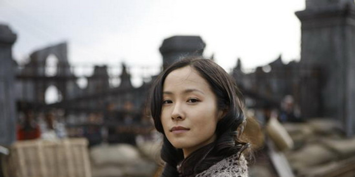 陆川首次银幕展现慰安妇 江一燕诠释女性光辉