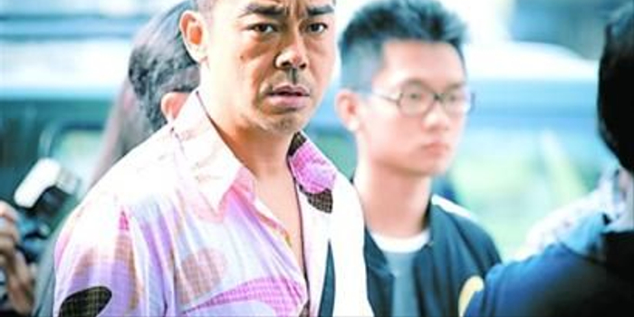 杜琪峰作品亮相威尼斯 刘青云:拿奖像买六合彩