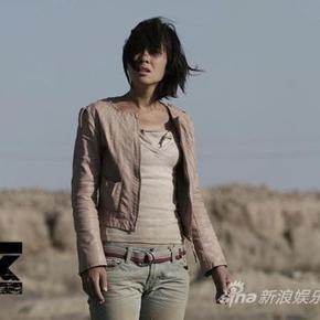 《无人区》余男获影评人力赞