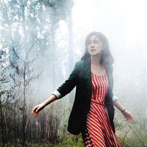 严歌苓作品《扶桑》立项拍电影