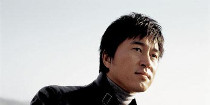 资料:歌手满文军个人档案(附图)