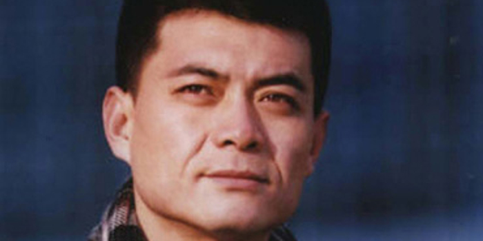 资料:王新军个人简历