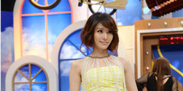 王滢三度怀孕担心体重增加太快(图)