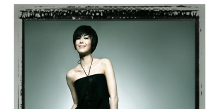 尹正熙拍摄新写真集 挑战全新中性形象(附图)