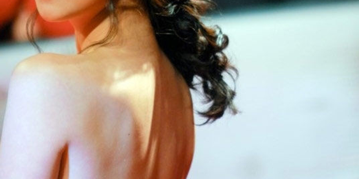 韩娱每周一星:文彩媛为爱执着(组图)