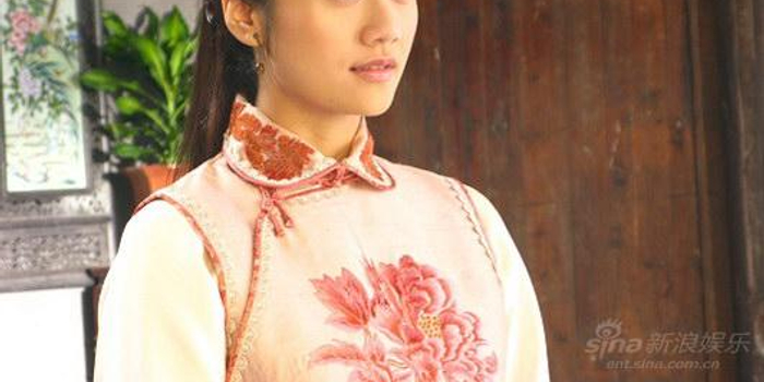 华谊打造多元艺人 刘芸独行携四片赴上海(图)