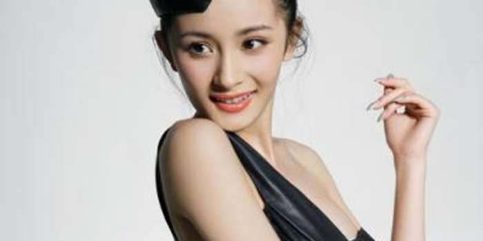 杨幂参演《人鱼帝国》 进军好莱坞被曝有玄机