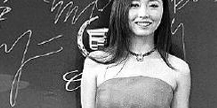 张靓颖开公司不操心业务