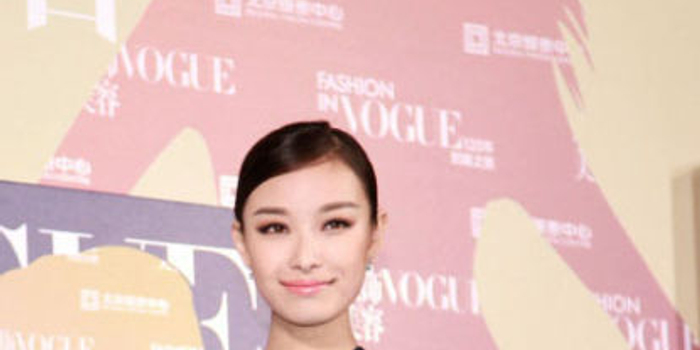 倪妮将建个人工作室 冯绍峰经纪人当顾问