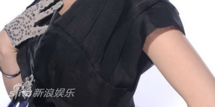 资料图片:《舞动奇迹》嘉宾定妆照-吴恙