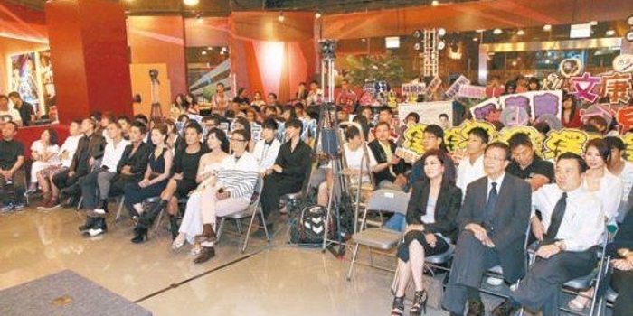 香港一周收视排行:《潜行狙击》大结局引关注