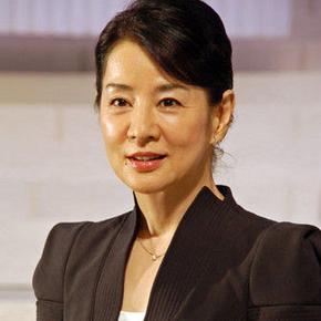 69岁女星成日本最美女演员