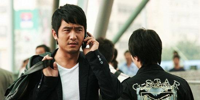 《爸爸 我怀了你的孩子》改编电视剧开拍(图)