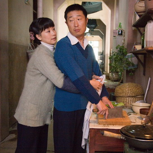 《王贵与安娜》暑期荧屏热播