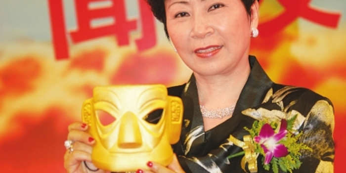 黄晓明表弟出演电视剧《金沙》被审问