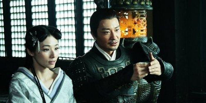 《画皮》再现感人台词 李宗翰惹哭陈怡蓉(图)