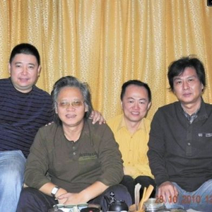 广东卫视新年狂欢即将唱响 兰刚率神曲火线加盟