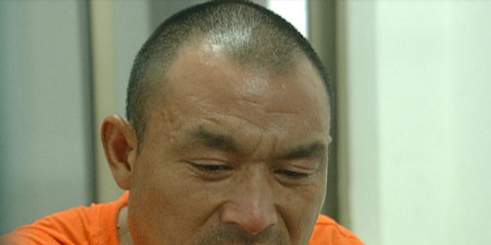 山东卫视《说事拉理》 蛋汤引发人命案