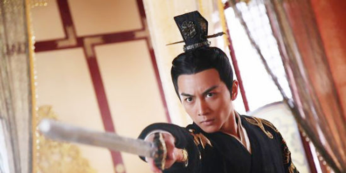 《女相》首曝主题曲MV《珍惜》 李宇春深情演