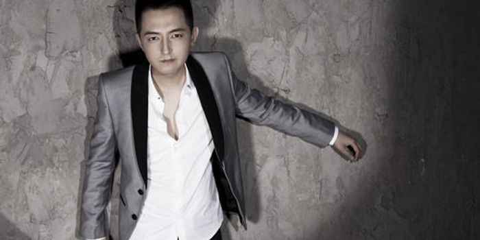 《正者无敌》热播 韩冬偷师陈宝国练台词