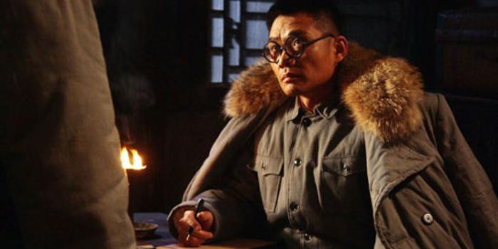 肖莫庸执导拍摄,实力派演员任帅[微博]主演的数字电影《炮兵司令朱瑞