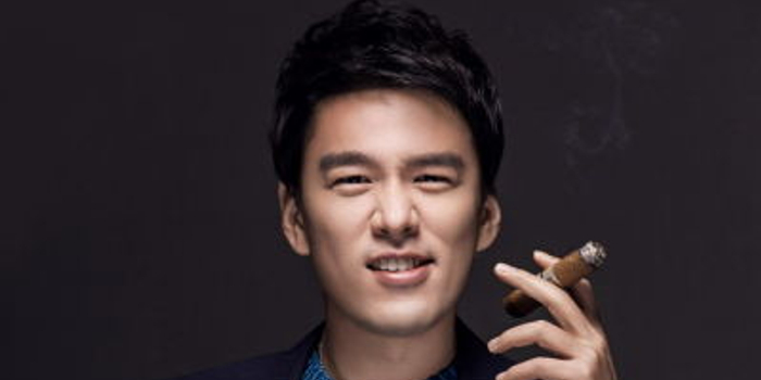 王耀庆才华多面 曾兼职古天乐电影配音