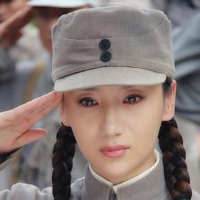 《新雪豹》高洋绎抗战版神雕侠侣