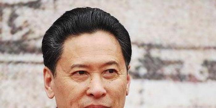 图文:《望族》媒体见面会-演员王志华