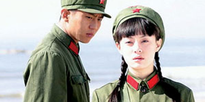 真作假时假亦真 明星姻缘戏中生