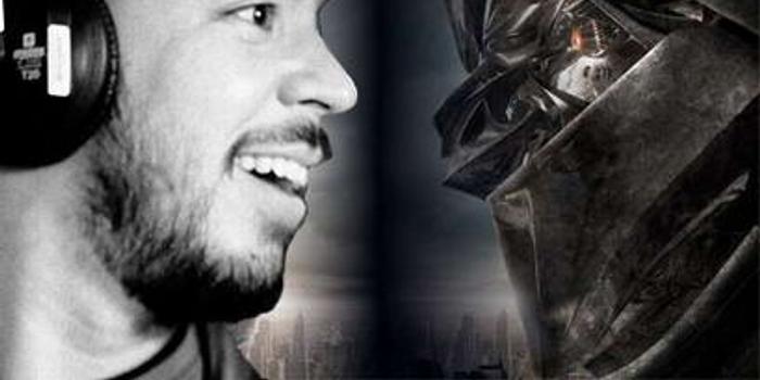 Linkin Park乐队主唱谈《变形金刚2》主题歌