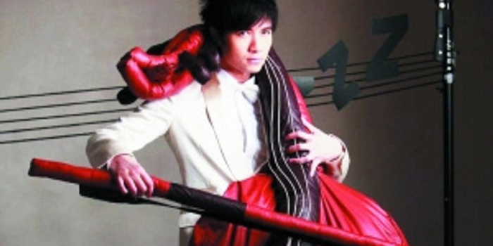 唱片公司高层解读歌手签约内幕:都是钱的问题