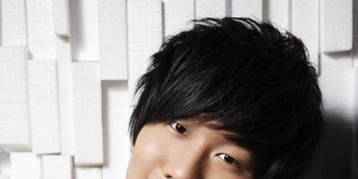 林俊杰第三波主打歌《爱笑的眼睛》MV首播(图