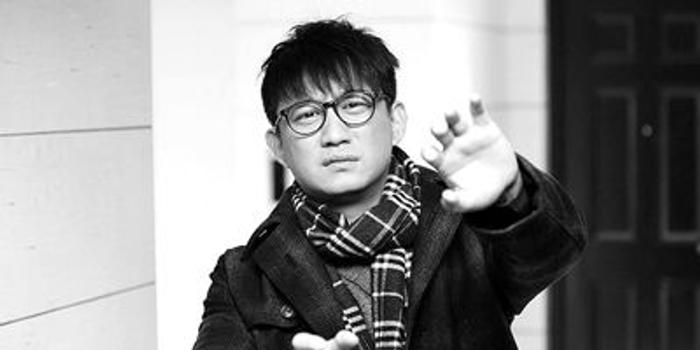 音乐大师陈志远去世 黄磊:他是我的精神伴侣